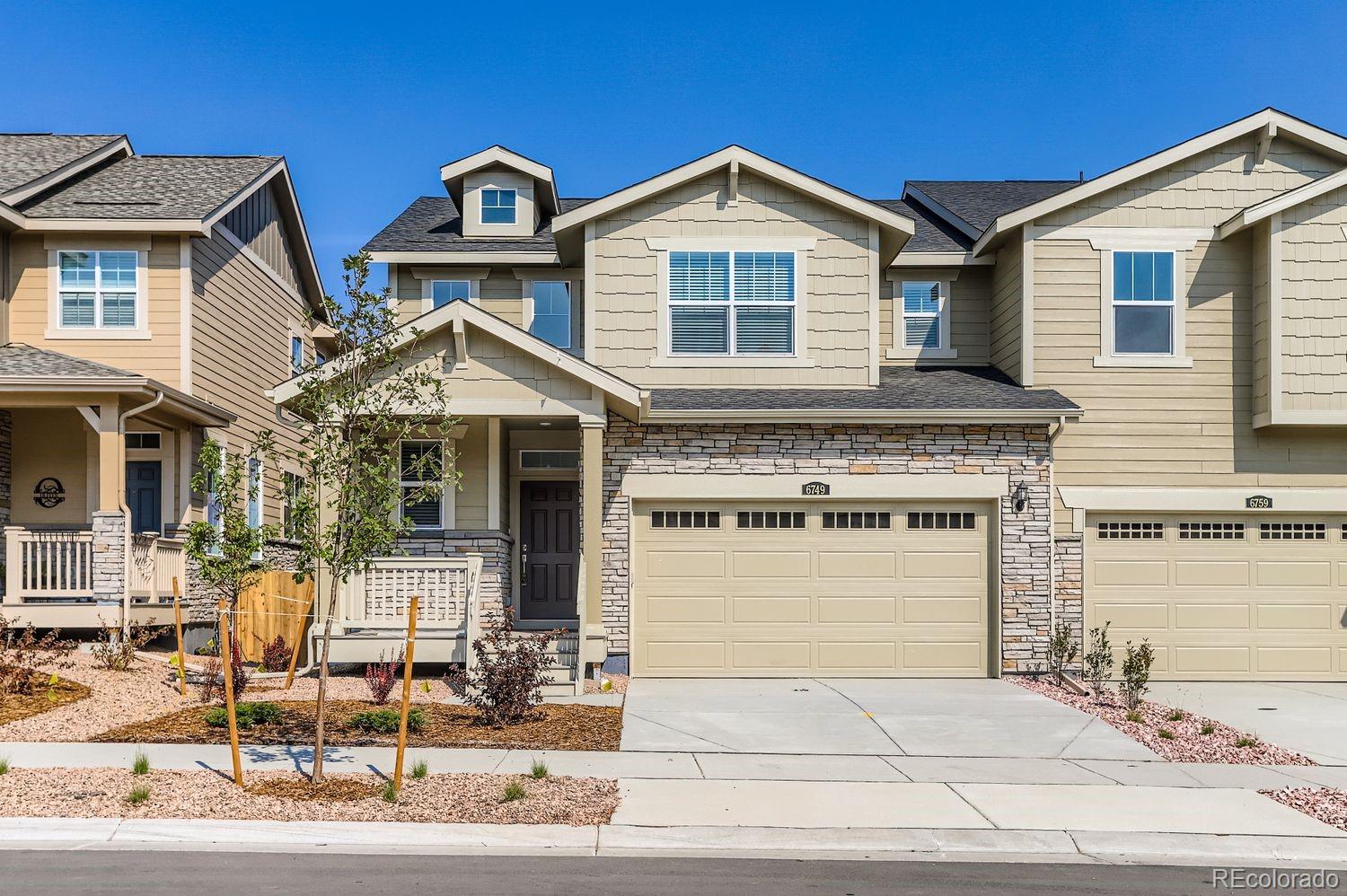 6749 Juniper Drive, Thornton CO 80602
