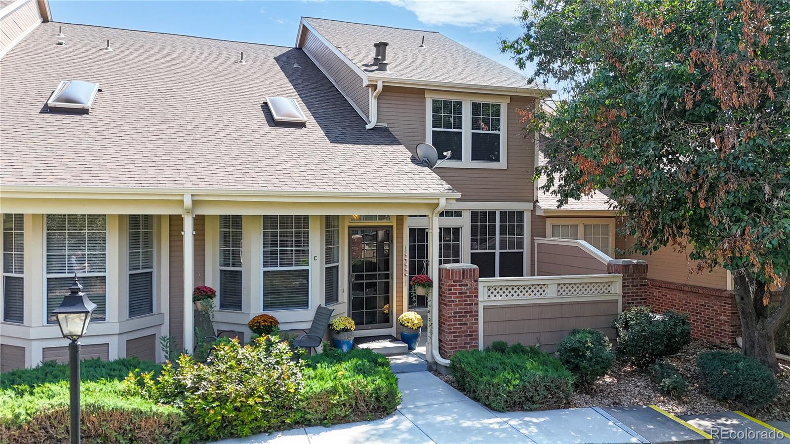 4052 S Abilene Circle Unit C, Aurora CO 80014