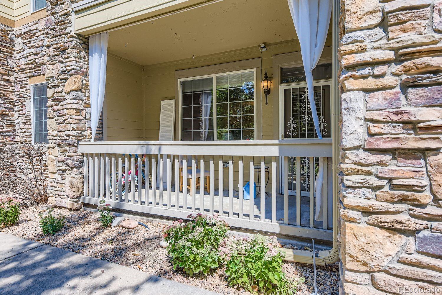 10351 W Girton Drive Unit 2, Lakewood CO 80227