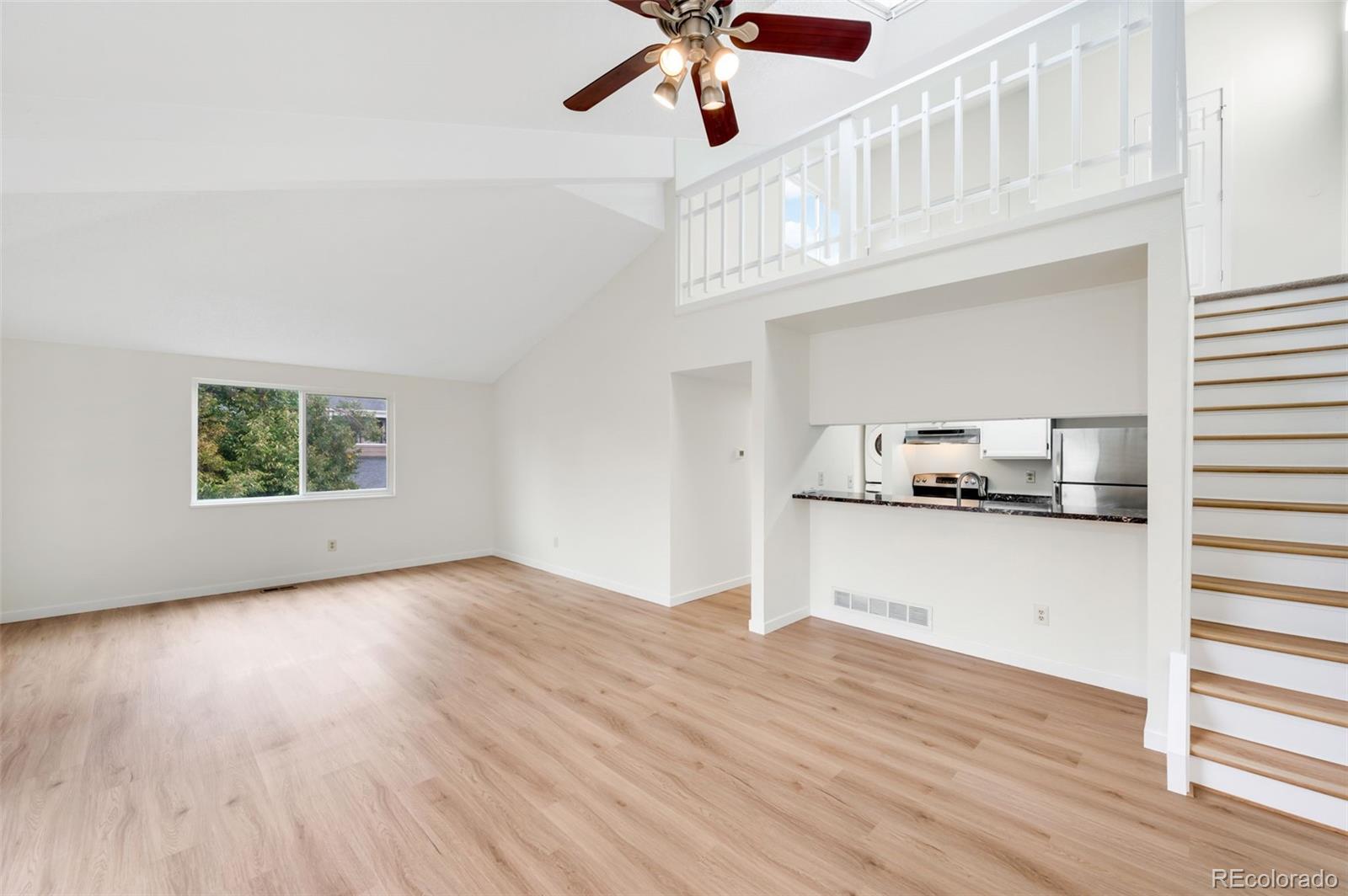 8005 E Colorado Avenue Unit 9, Denver CO 80231