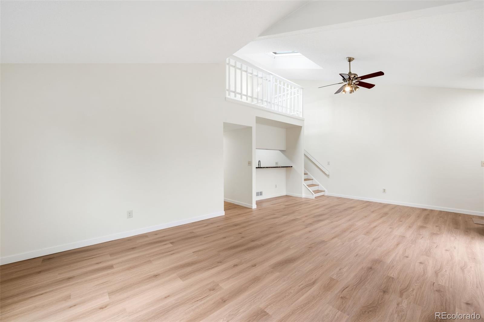 8005 E Colorado Avenue Unit 9, Denver CO 80231
