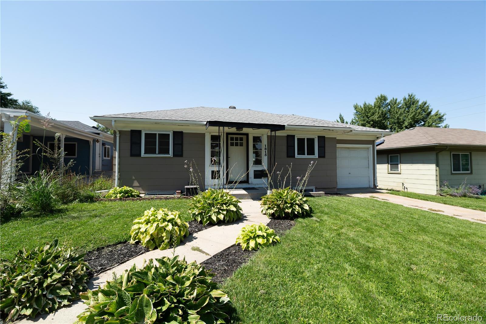 1815 S Adams Street, Denver CO 80210