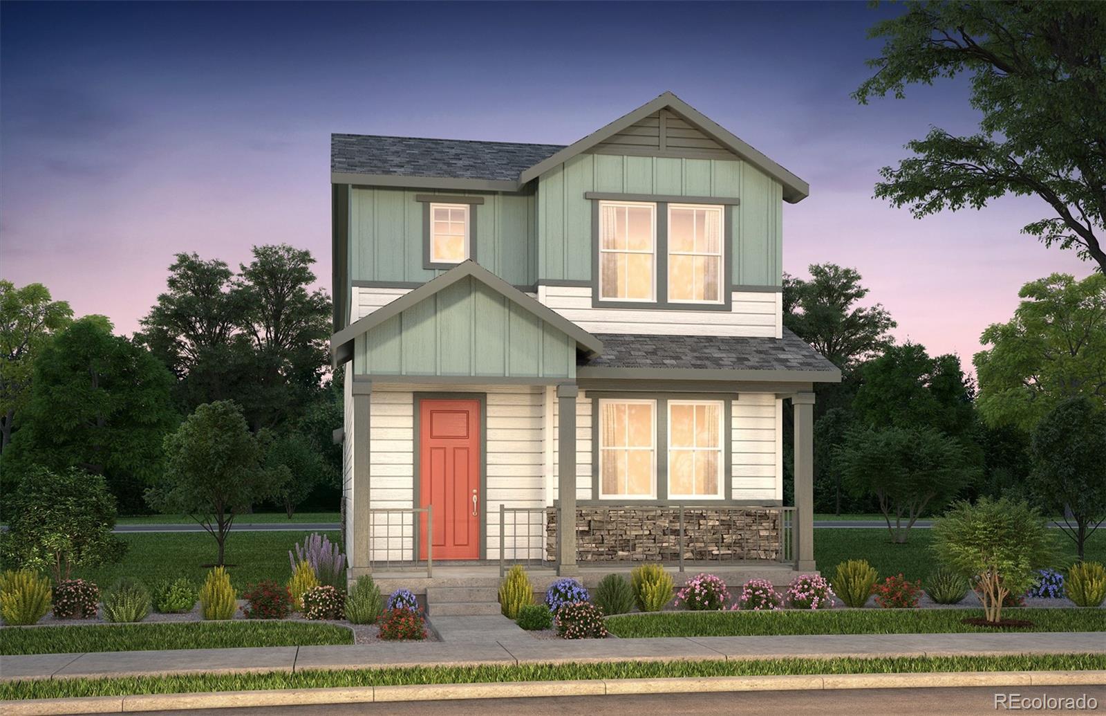 6237 N Nepal Street, Aurora CO 80019