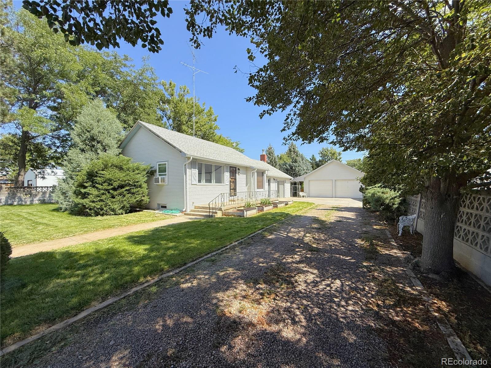 508 Julian Avenue, Flagler CO 80815