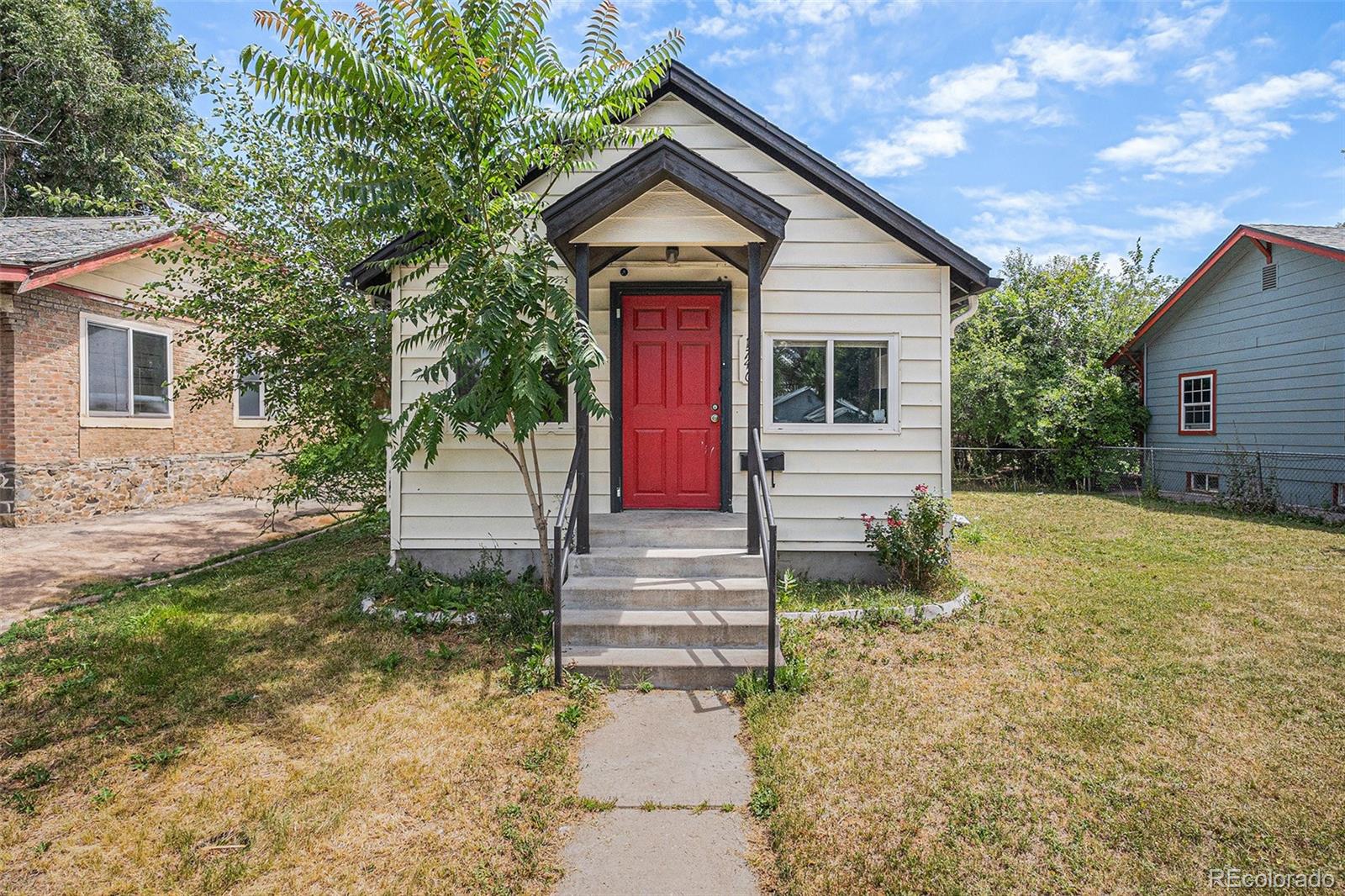 1746 Galena Street, Aurora CO 80010