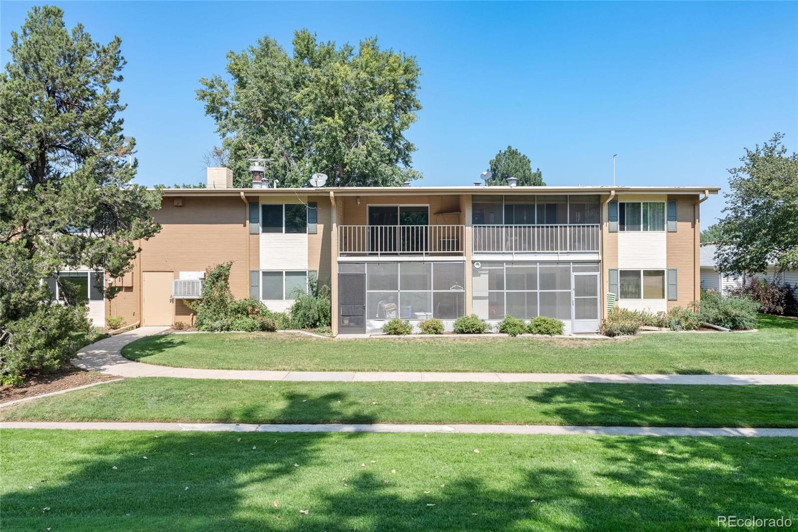 765 S Alton Way Unit 6B, Denver CO 80247