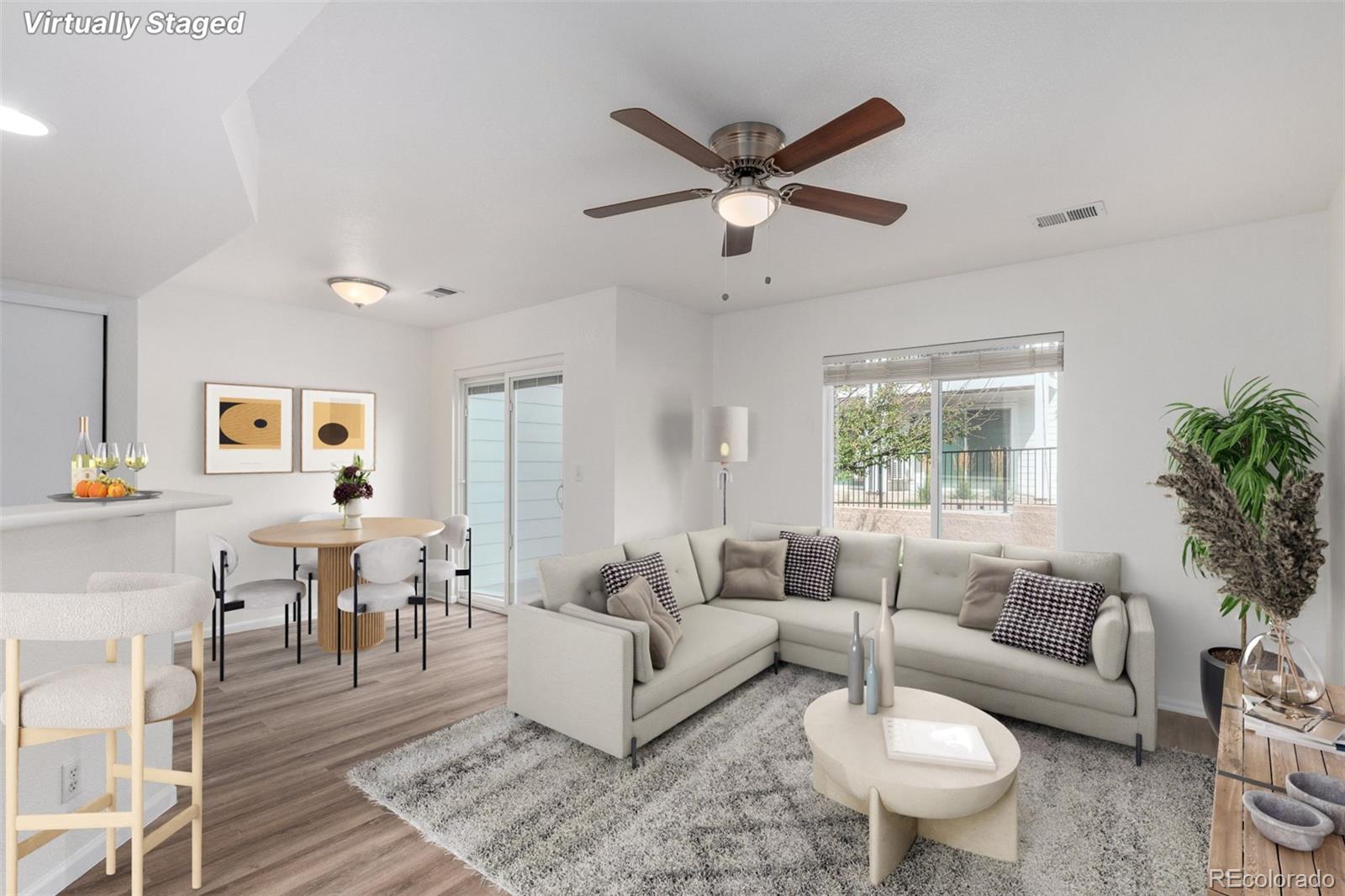 5850 Ceylon Street Unit D, Denver CO 80249