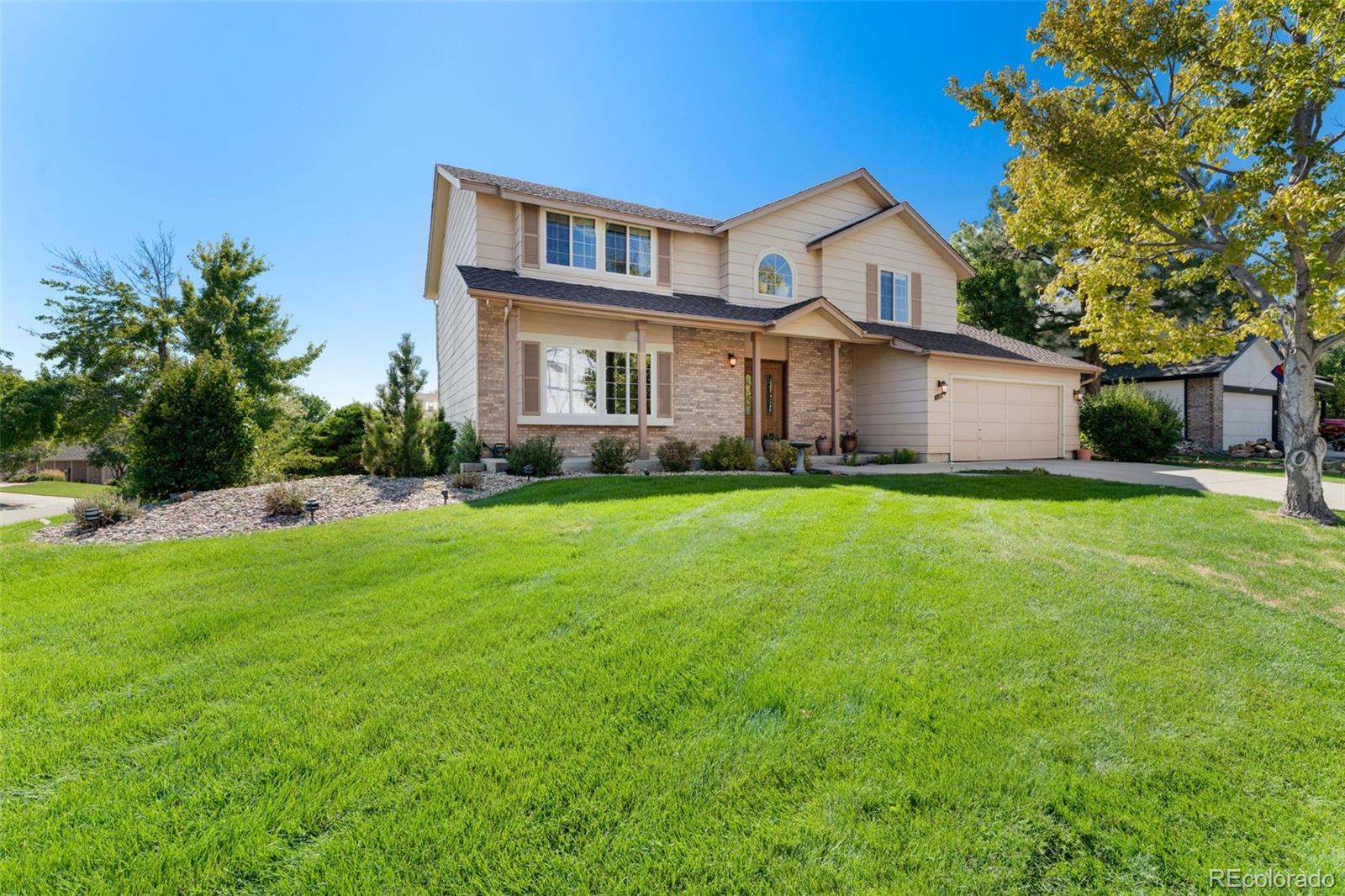 8606 Meadowlark Circle, Highlands Ranch CO 80126