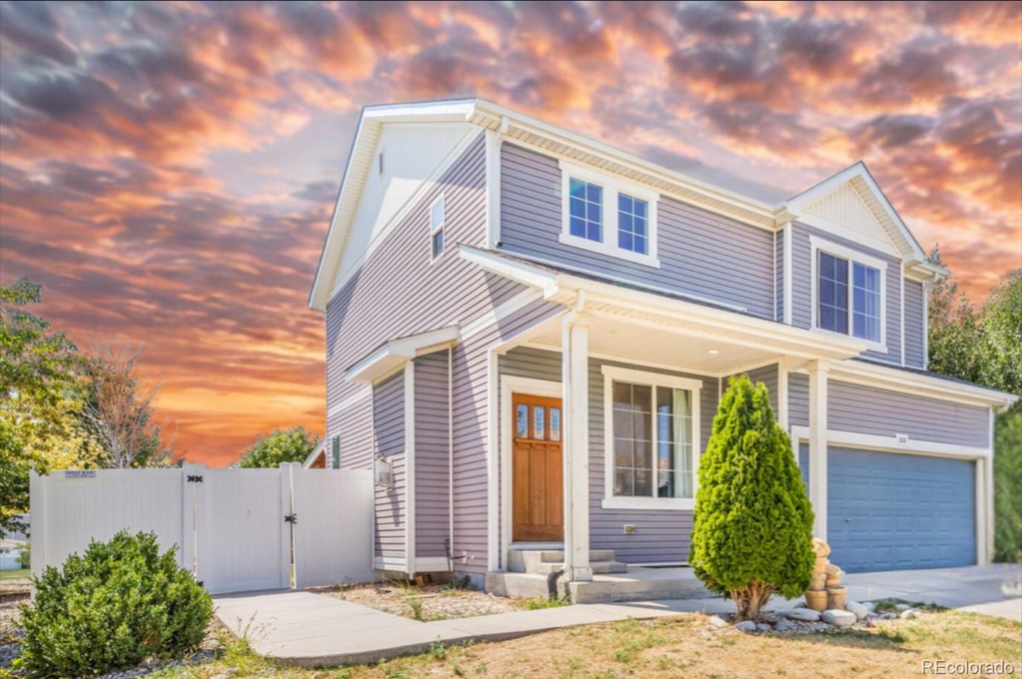 5535 Nepal Street, Denver CO 80249