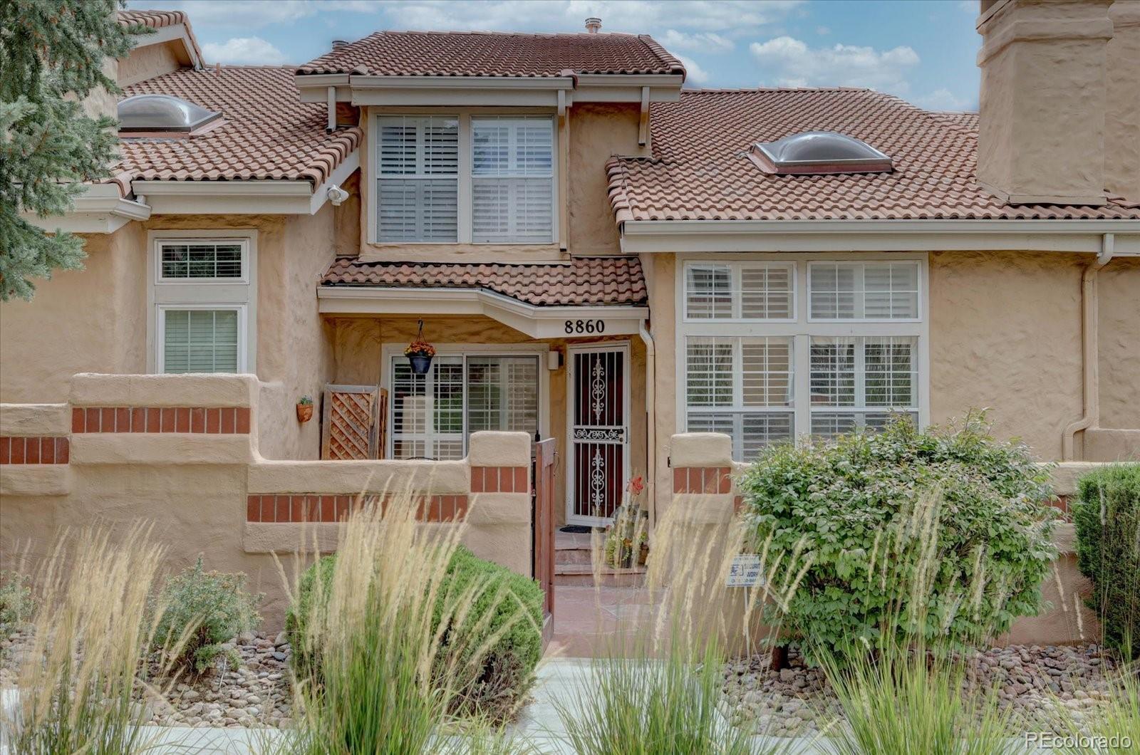 8860 Kachina Way, Lone Tree CO 80124