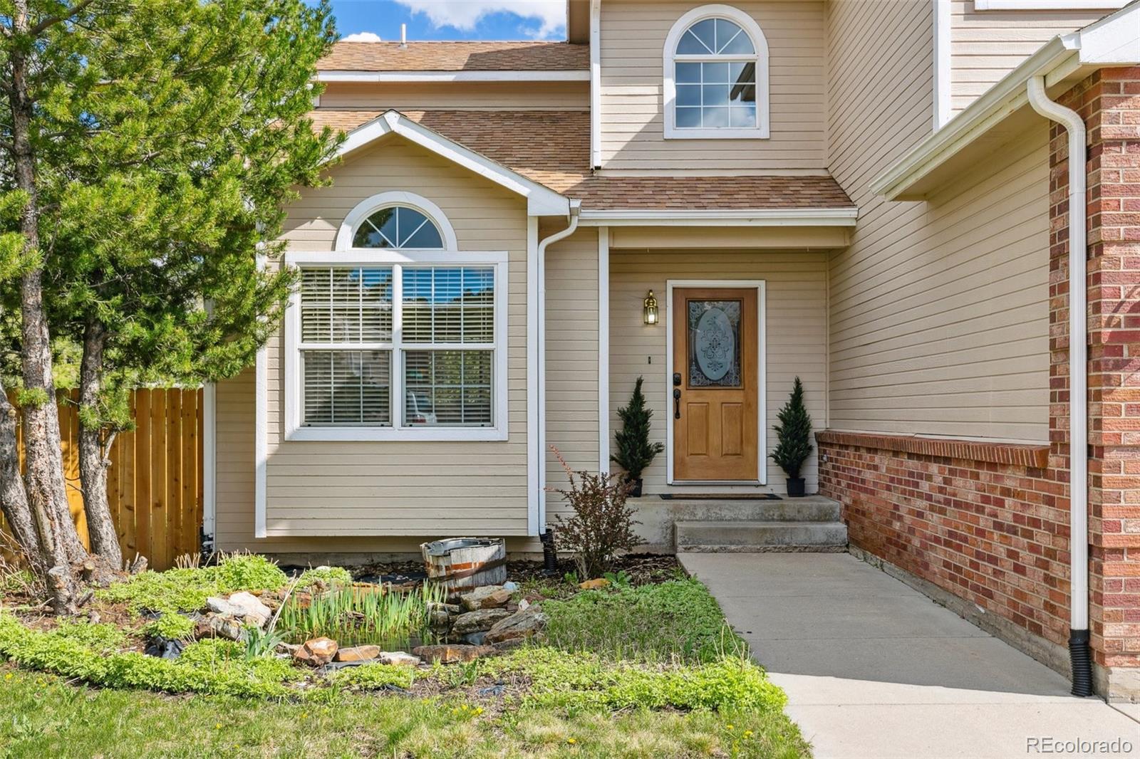 7665 Calloway Court, Colorado Springs CO 80919