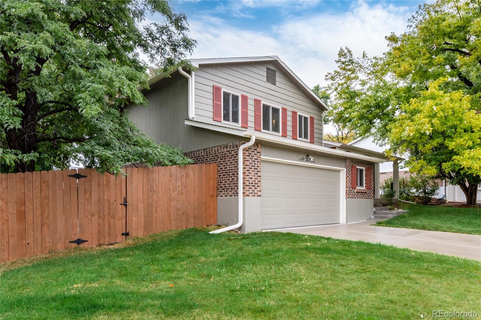 9262 W Walden Avenue, Littleton CO 80128