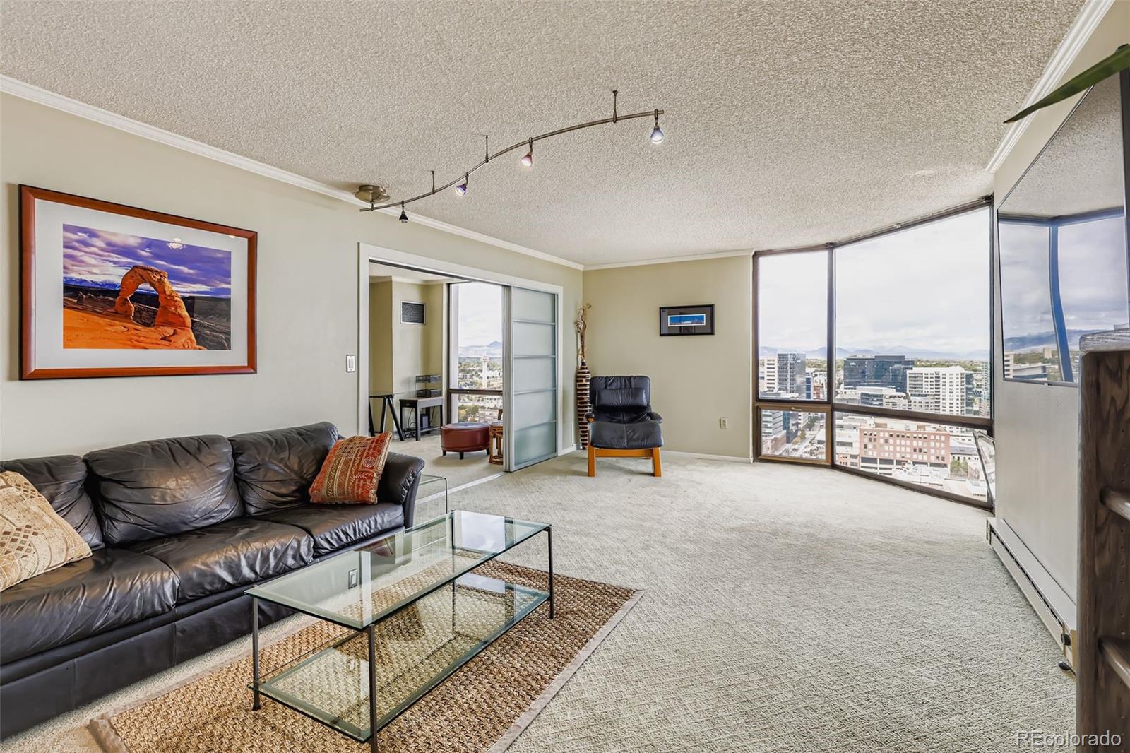 1625 Larimer Street Unit 2707, Denver CO 80202