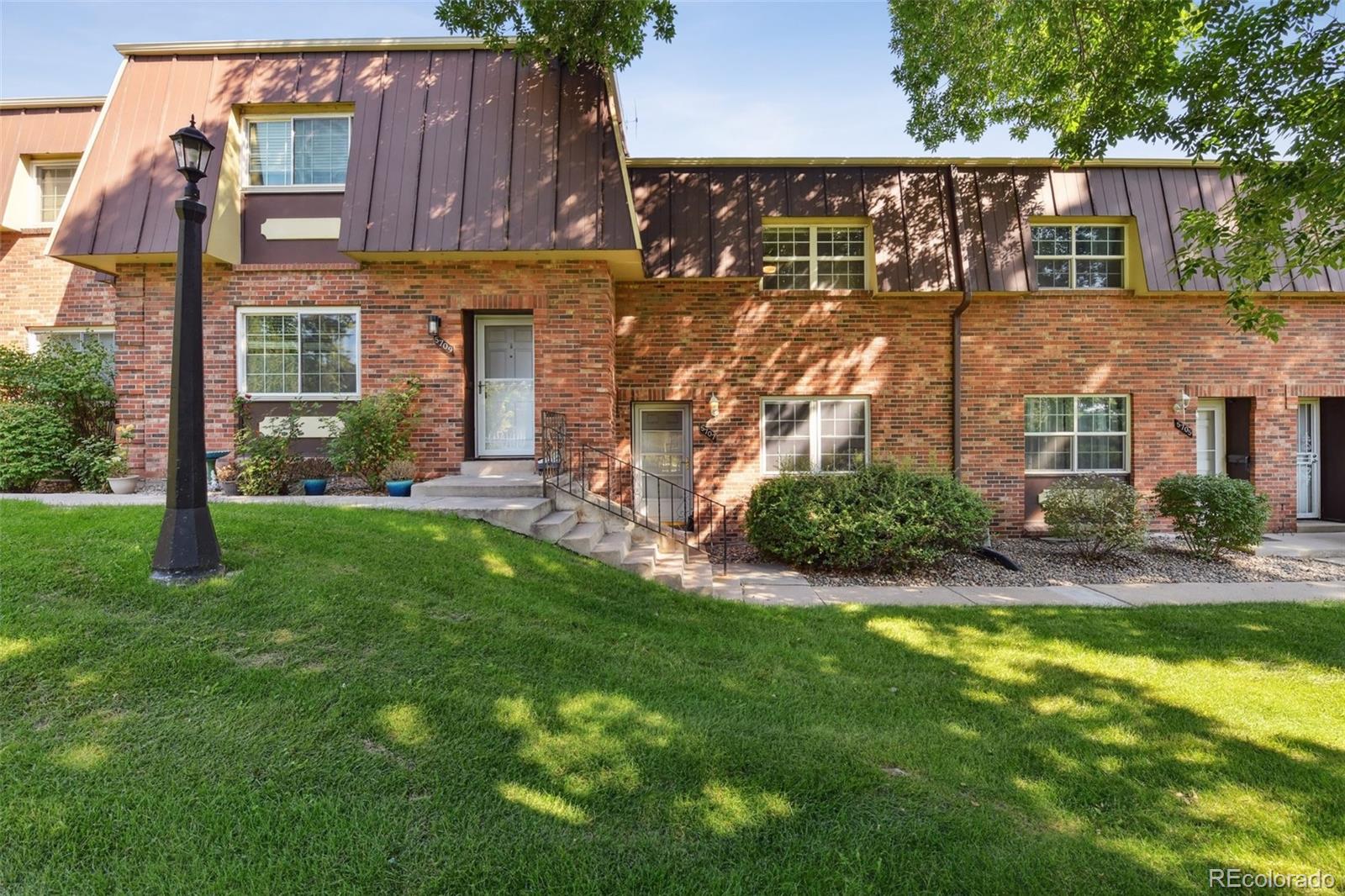 5707 S Lowell Boulevard, Littleton CO 80123