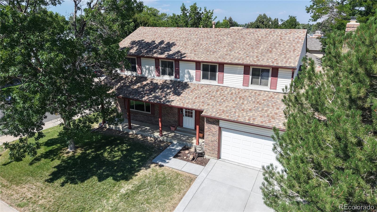 18003 E Gunnison Place, Aurora CO 80017