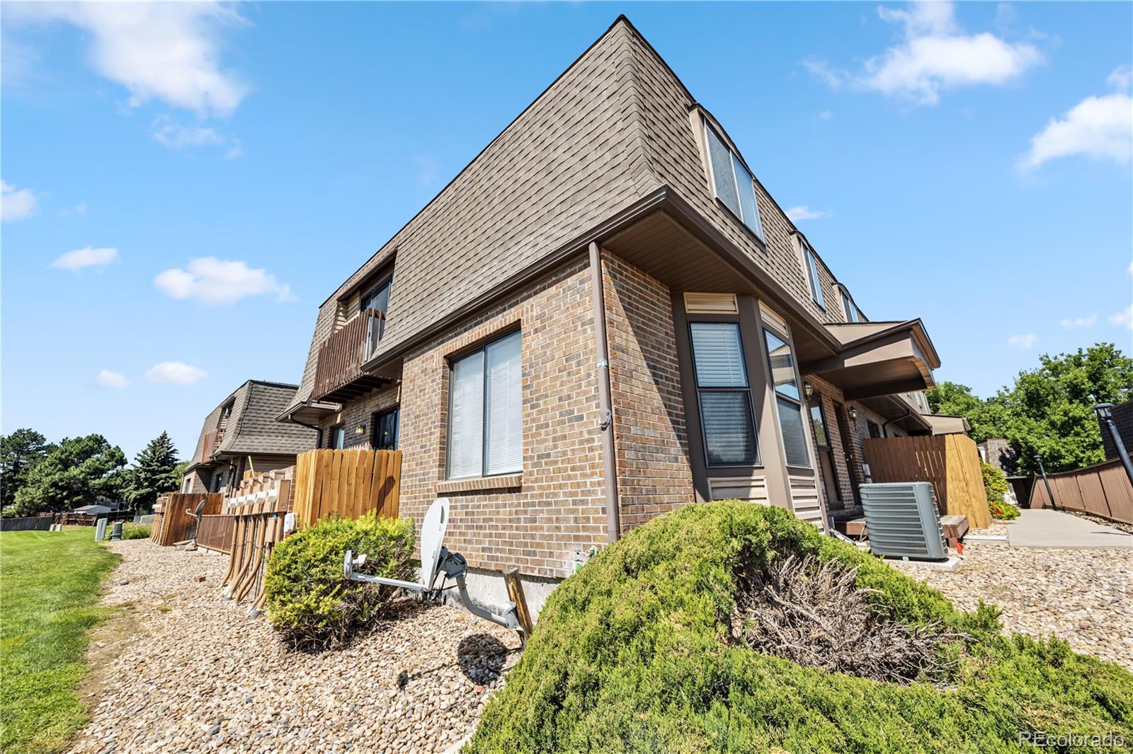 15574 E Wyoming Drive Unit D, Aurora CO 80017