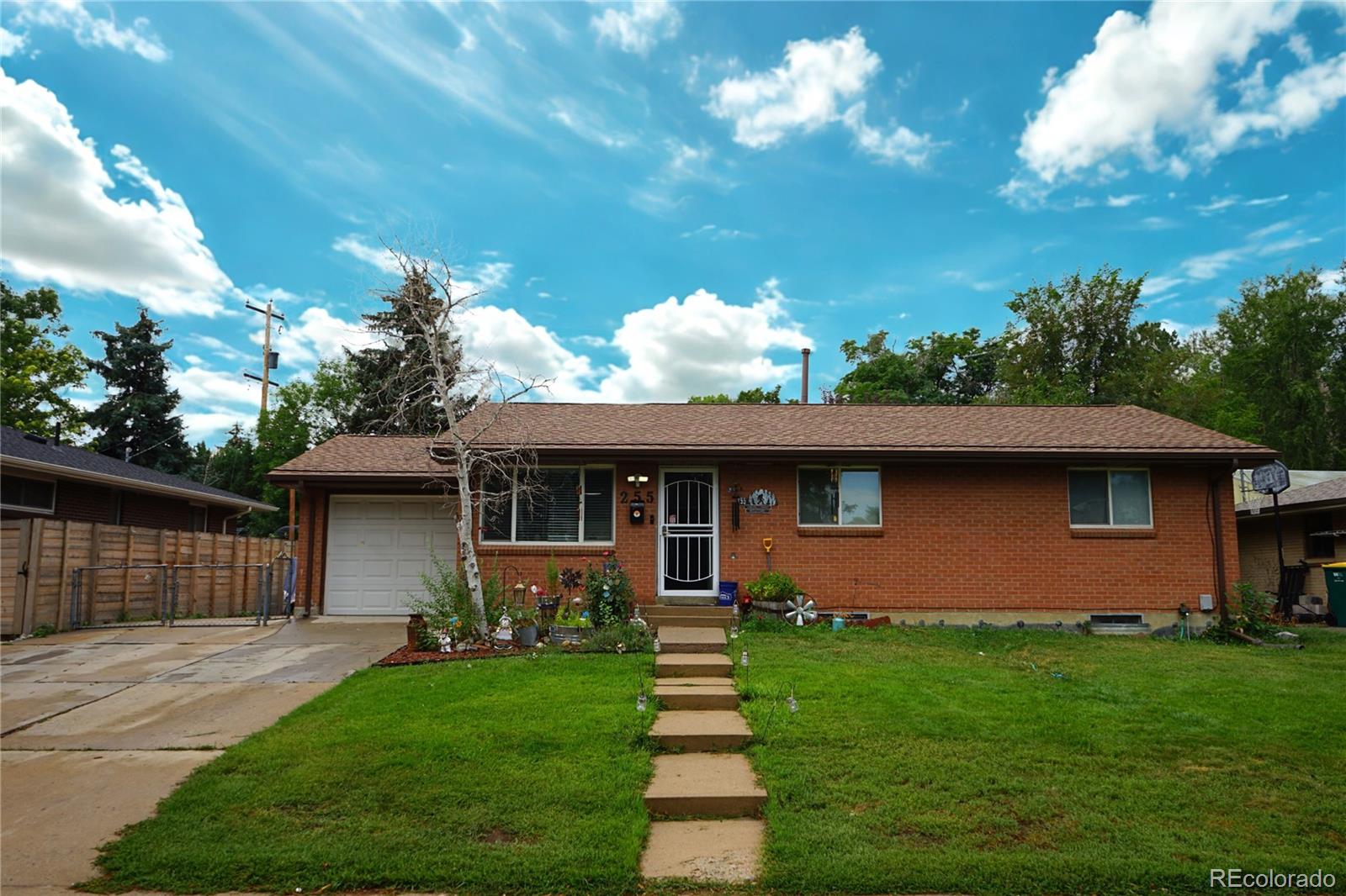 255 Beryl Way, Broomfield CO 80020