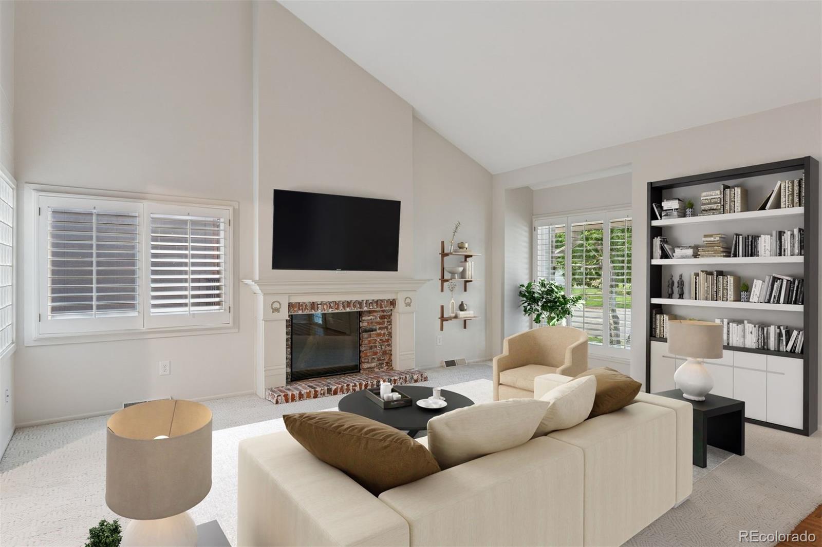 12335 E Bates Circle, Aurora CO 80014