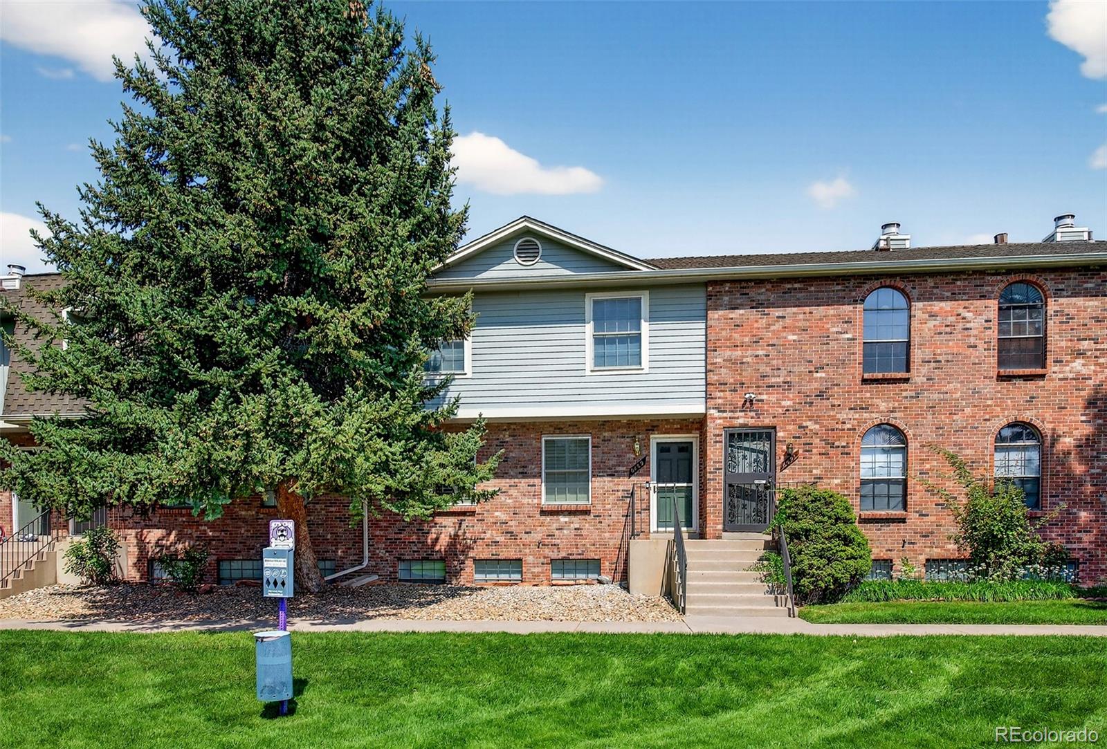 6489 S Dayton Street, Englewood CO 80111