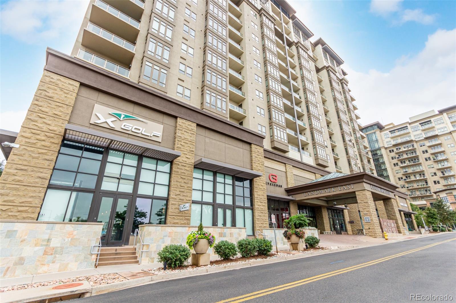 7600 Landmark Way Unit 910-2, Englewood CO 80111