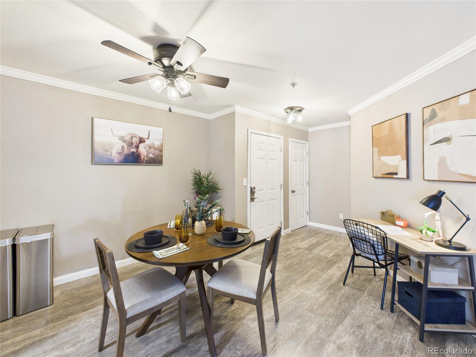 12183 W Cross Drive Unit 202, Littleton CO 80127