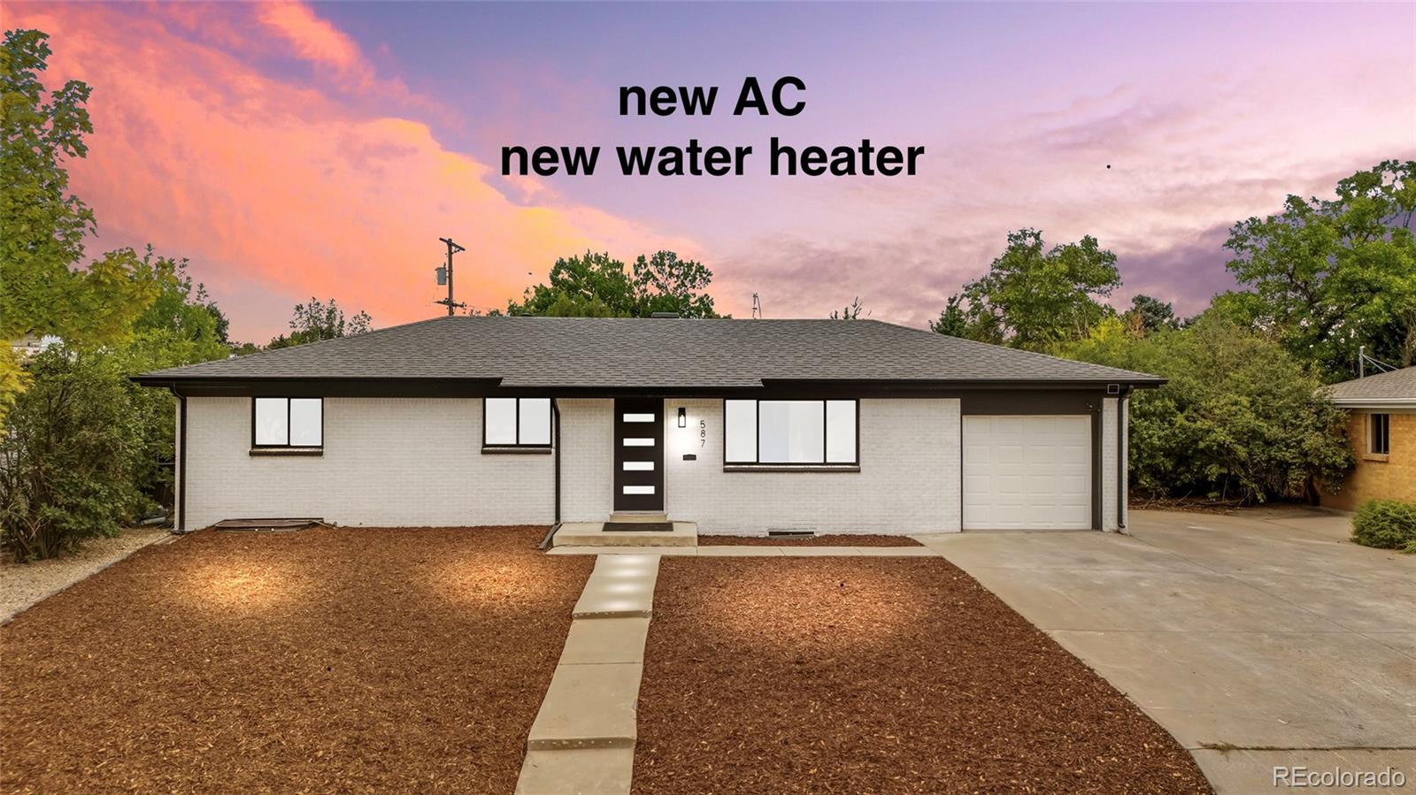 587 Ursula Street, Aurora CO 80011