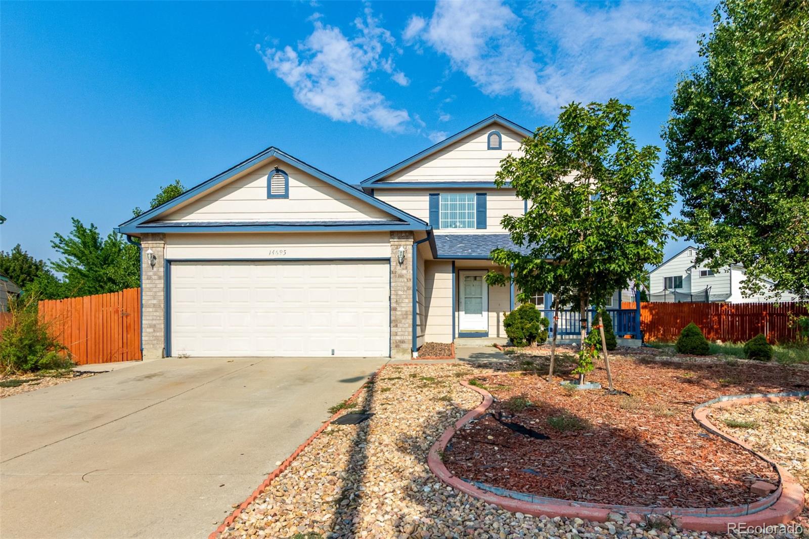 14695 E 51st Place, Denver CO 80239