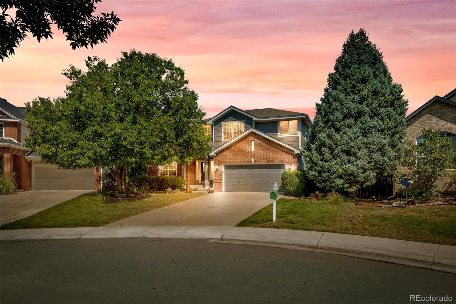 3259 W 111th Drive, Westminster CO 80031