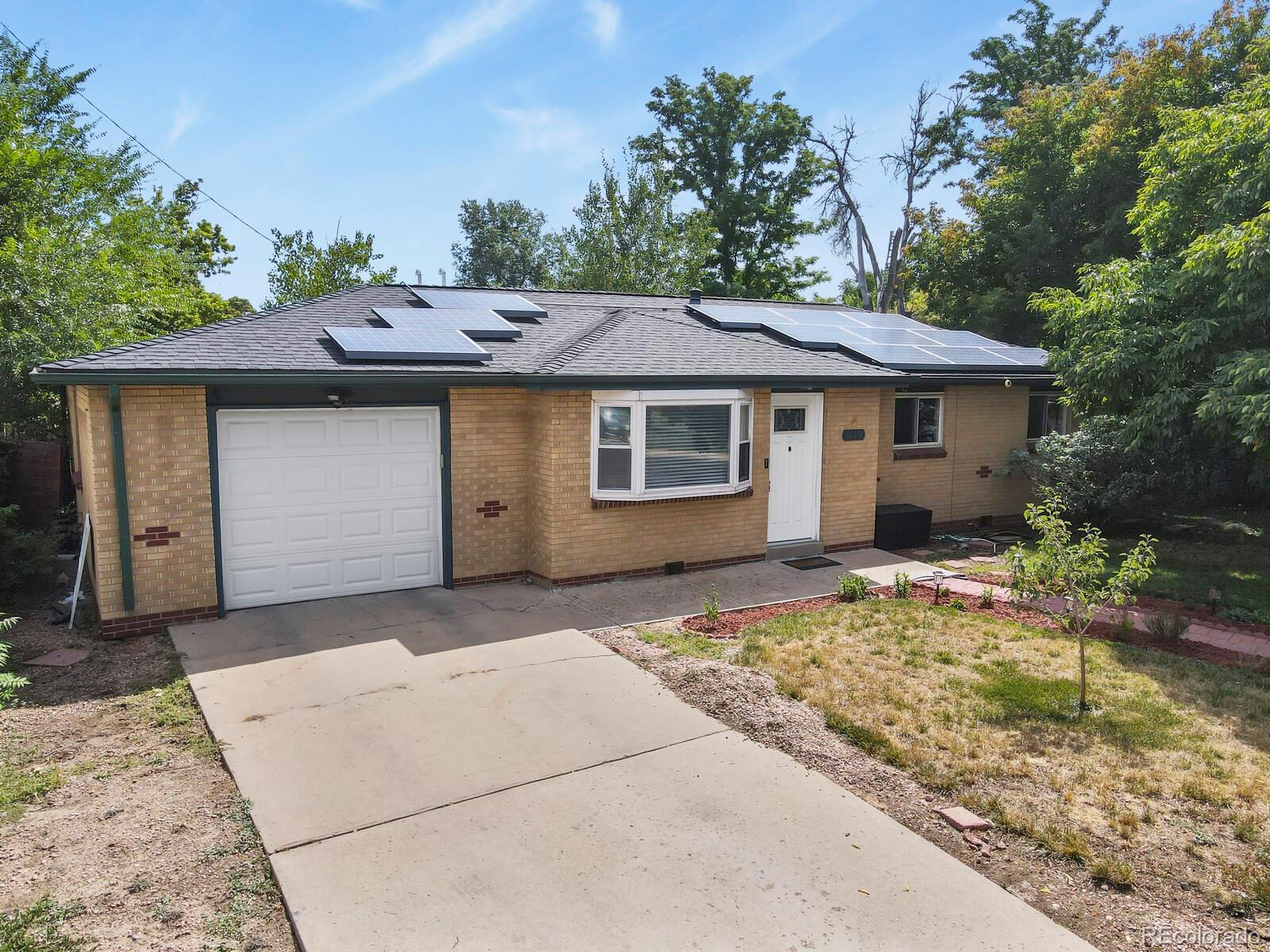 330 Depew Street, Lakewood CO 80226