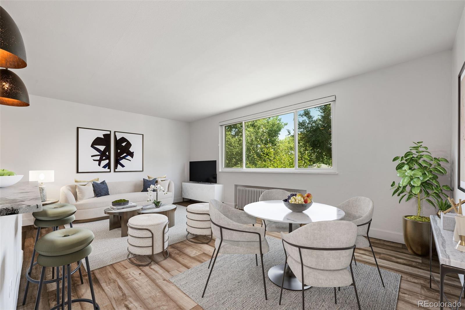 525 Jackson Street Unit 301, Denver CO 80206