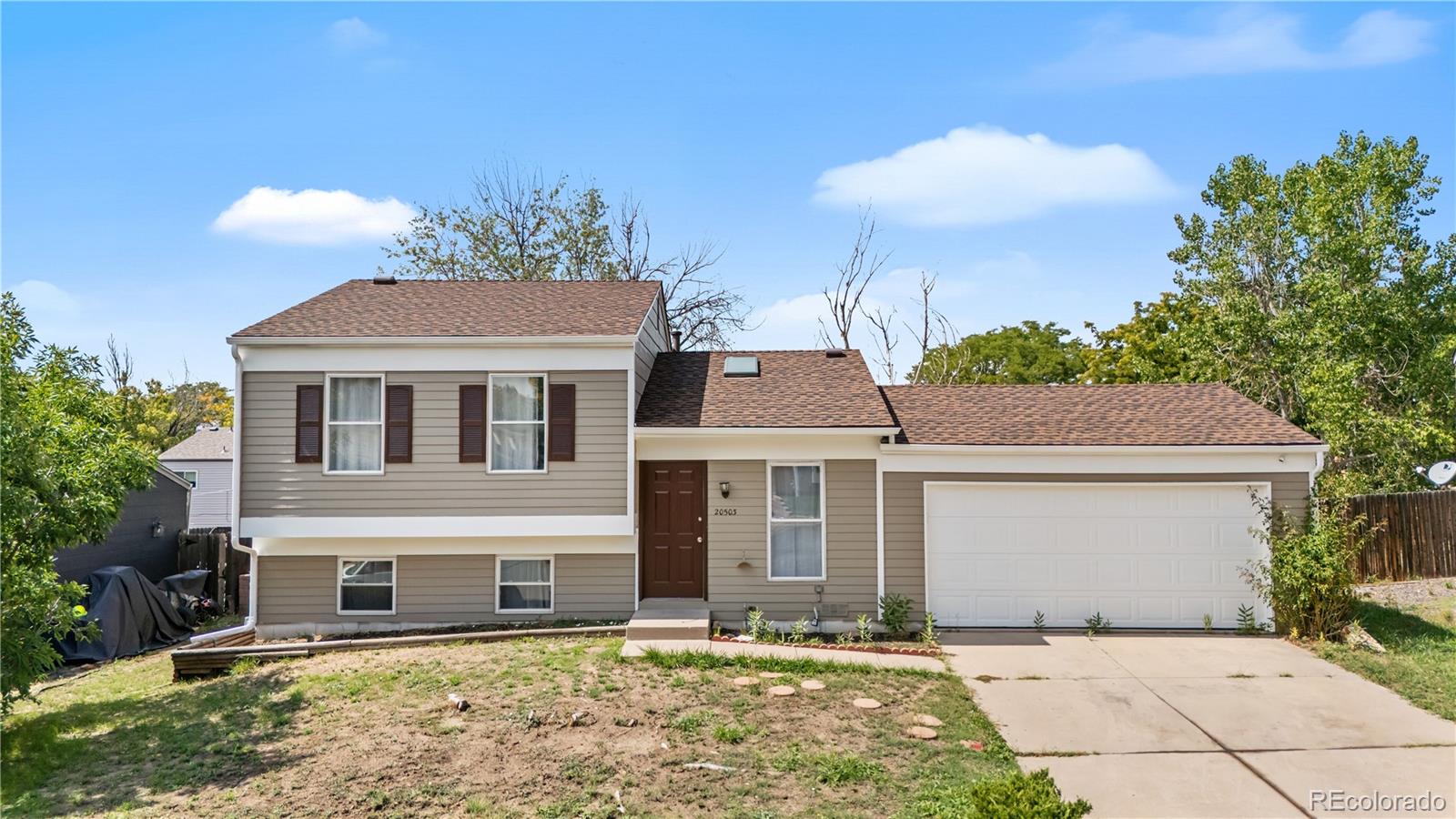 20503 E Batavia Drive, Aurora CO 80011