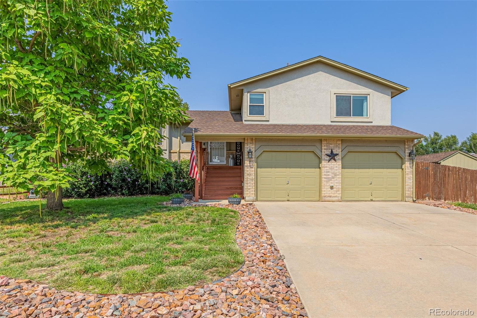 1240 Quinlan Court, Colorado Springs CO 80911