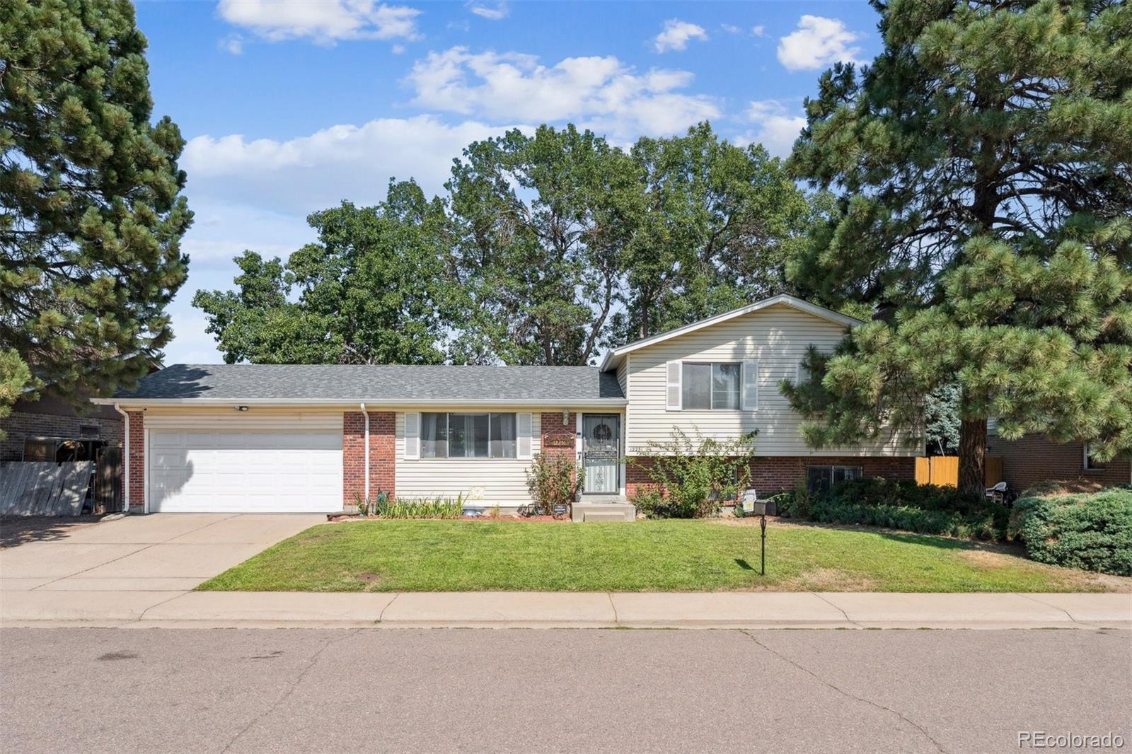 12251 E Stoll Place, Denver CO 80239