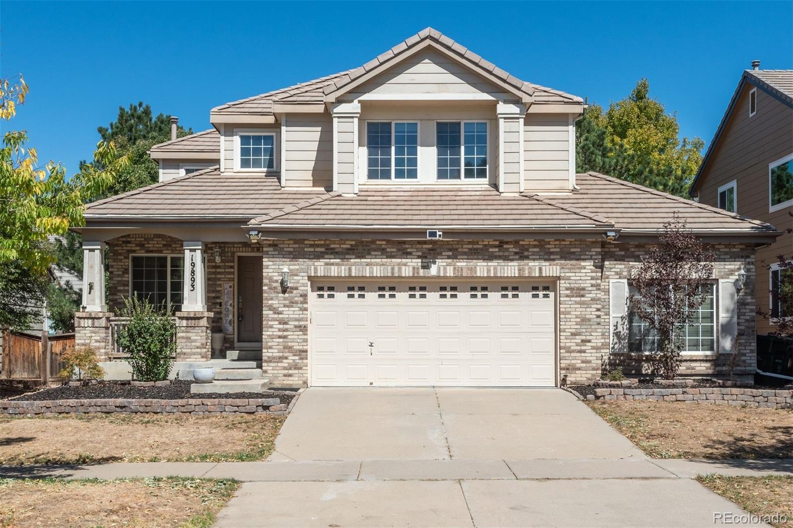 19893 E 58th Avenue, Aurora CO 80019