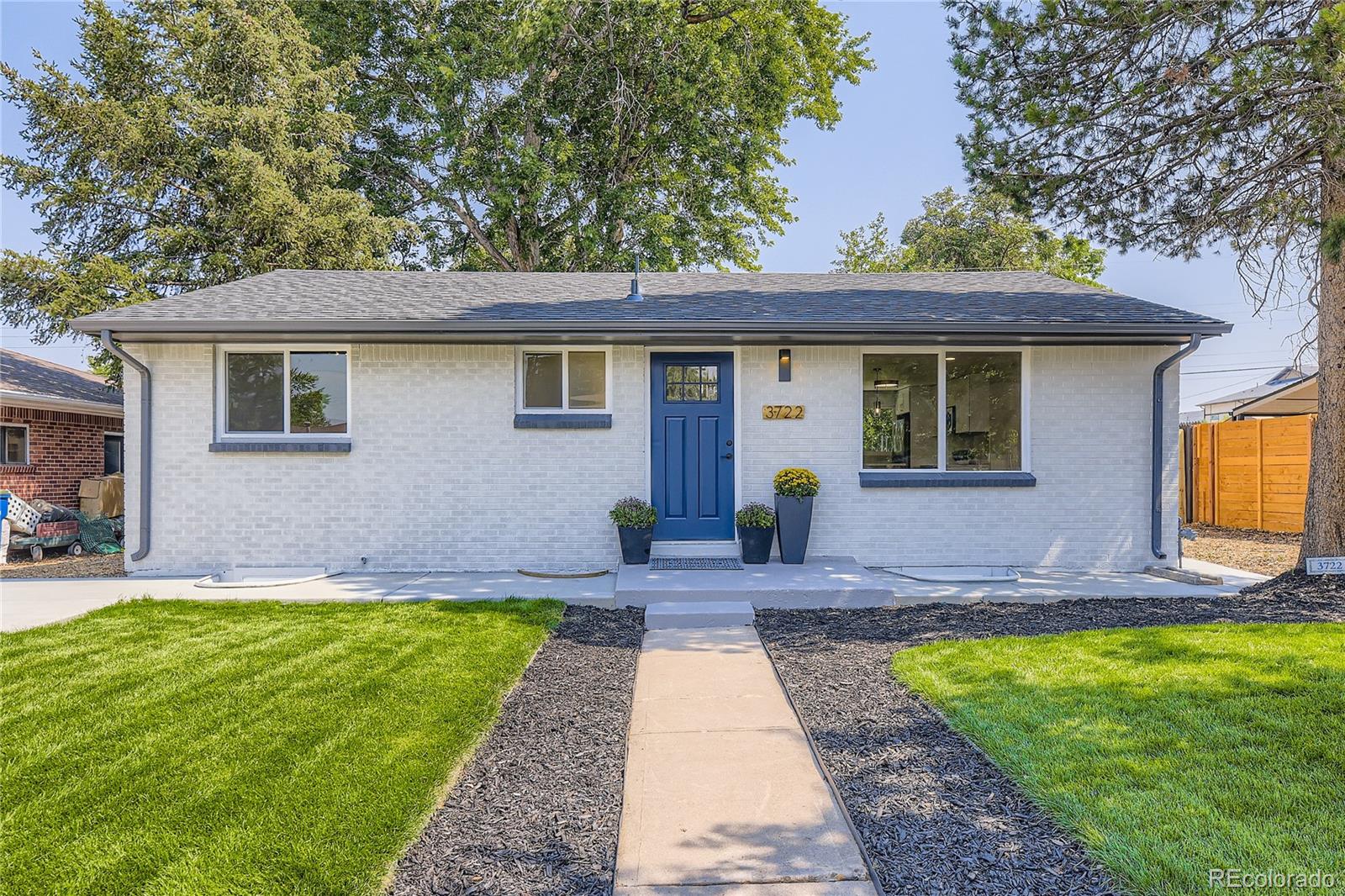 3722 S Green Court, Englewood CO 80110