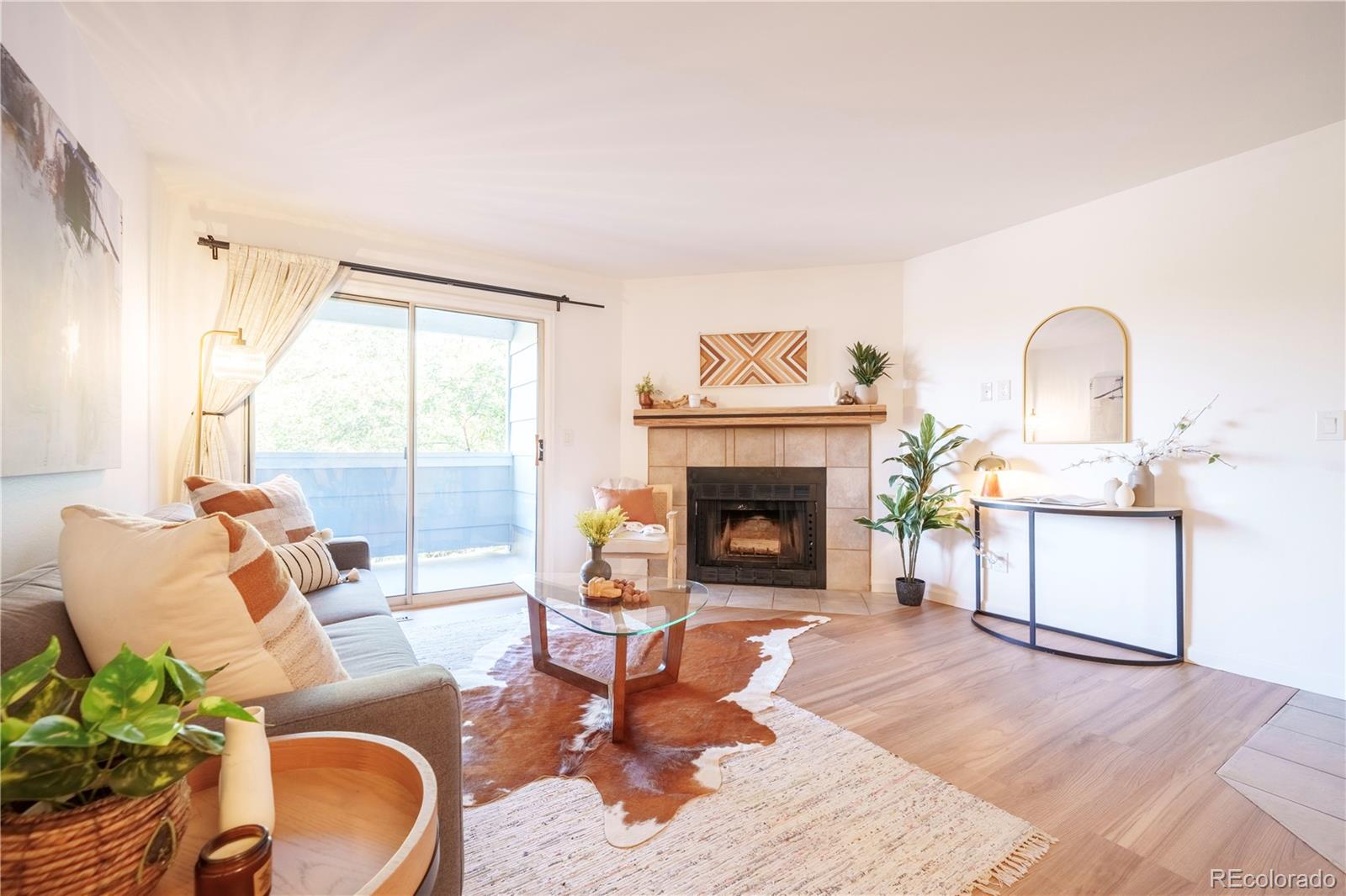 4650 White Rock Circle Unit 12, Boulder CO 80301