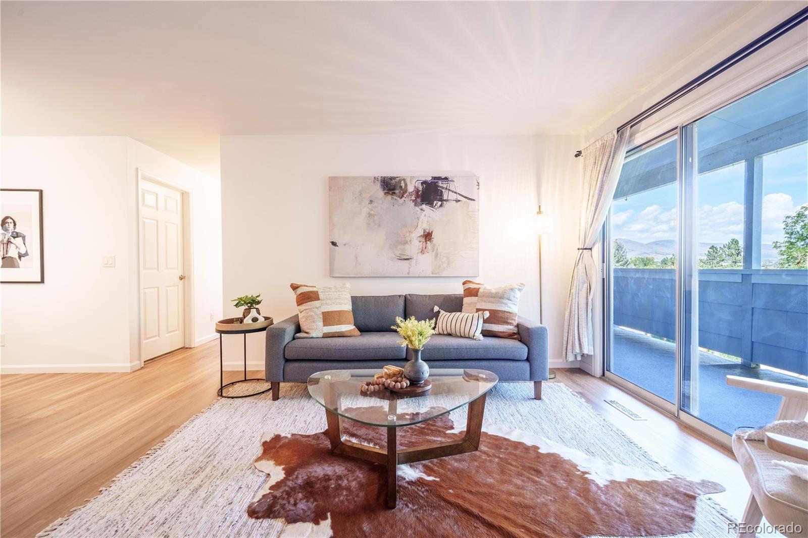 4650 White Rock Circle Unit 12, Boulder CO 80301