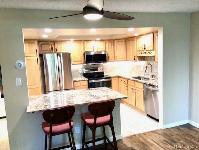 13631 E Marina Drive Unit 111, Aurora CO 80014