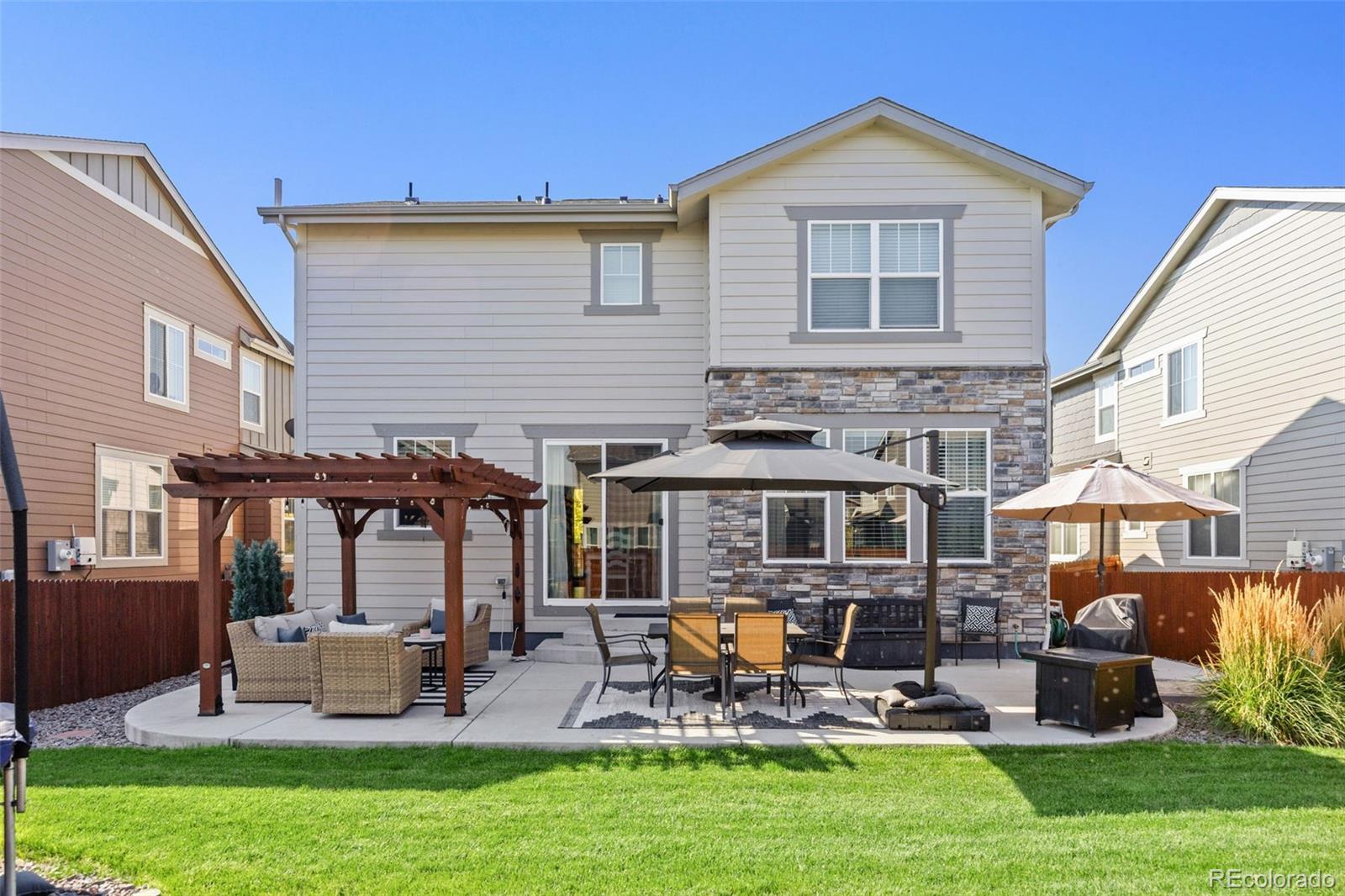 24723 E Tennessee Place, Aurora CO 80018