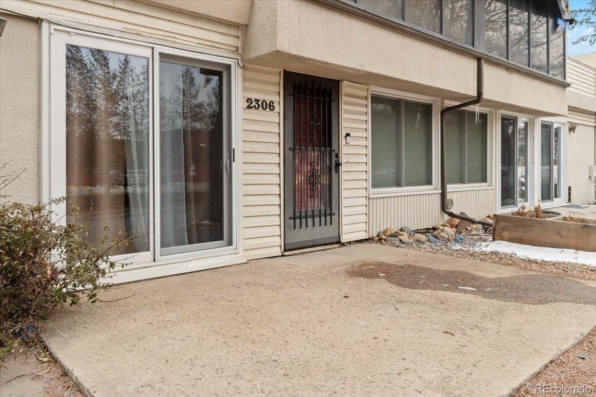 2306 S Troy Street Unit A, Aurora CO 80014