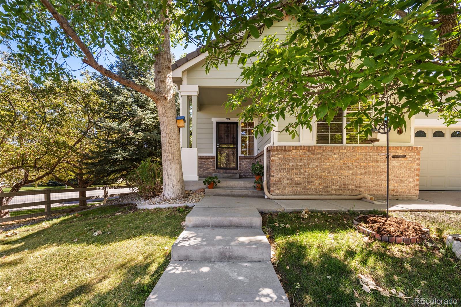 156 S Fraser Court, Aurora CO 80012