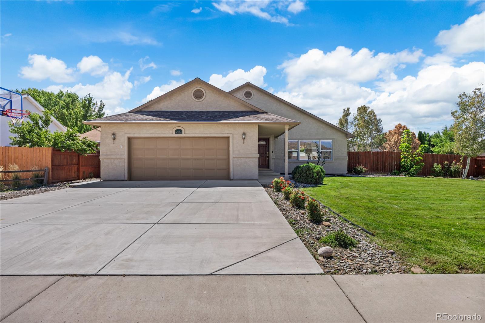 2653 I Road, Grand Junction CO 81506