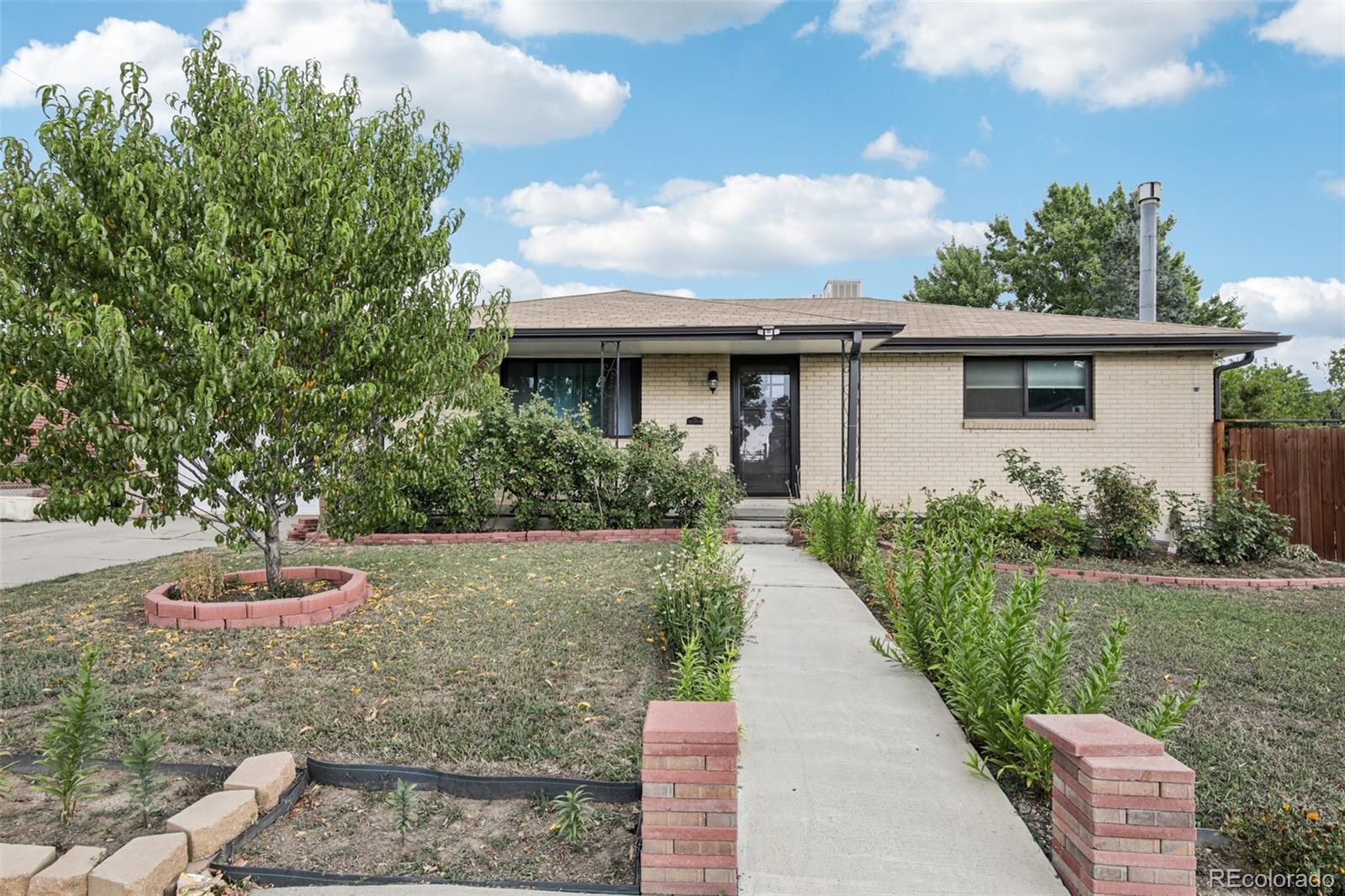 4201 W Tufts Avenue, Denver CO 80236