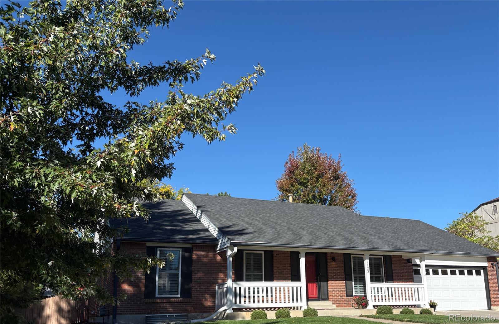 7123 Ellis Street, Arvada CO 80004