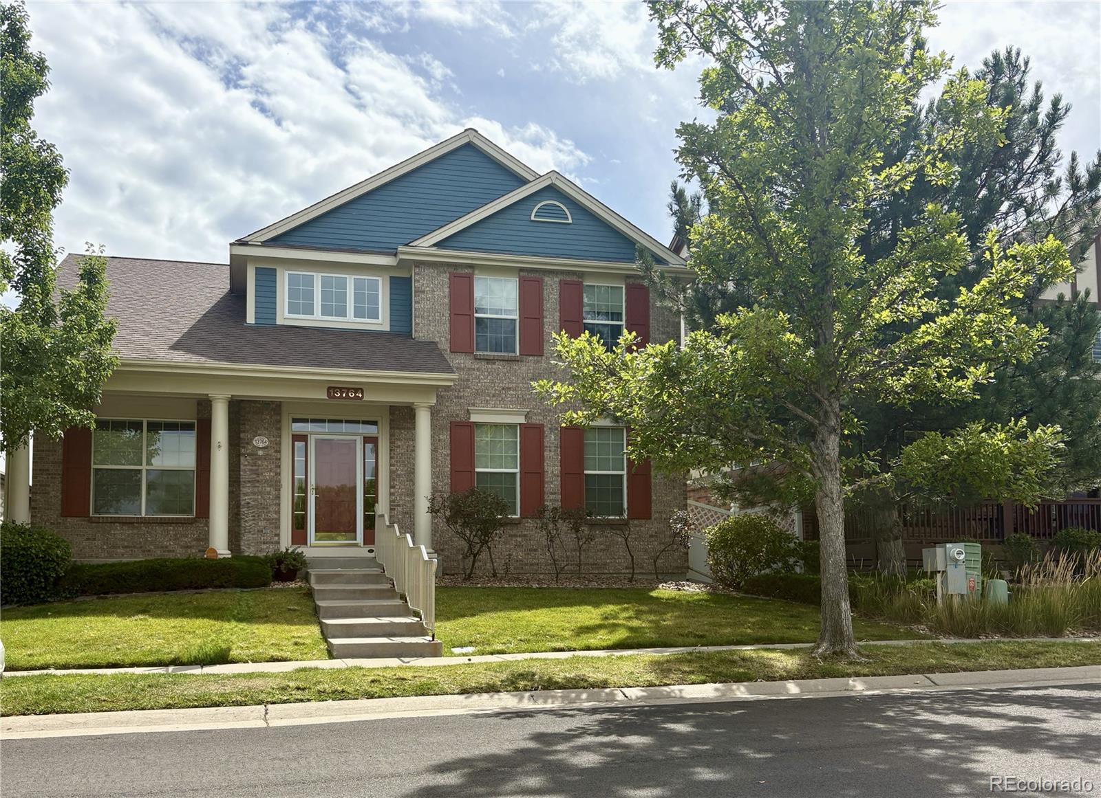 13764 W 86th Drive, Arvada CO 80005