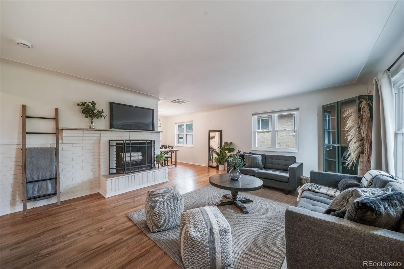 3170 W Colorado Avenue, Denver CO 80219