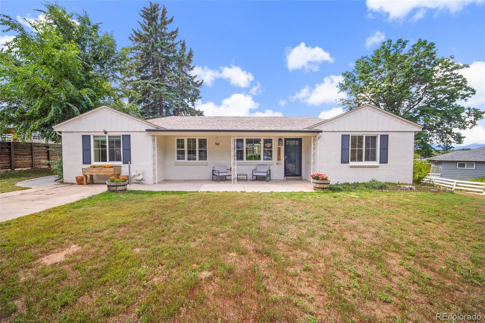 3865 Independence Court, Wheat Ridge CO 80033