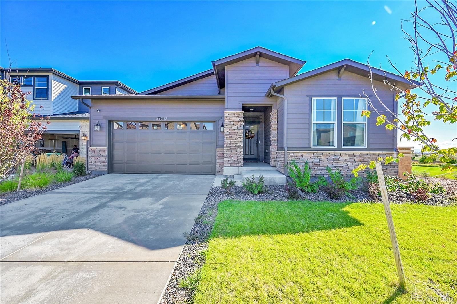 23642 E 40th Avenue, Aurora CO 80019
