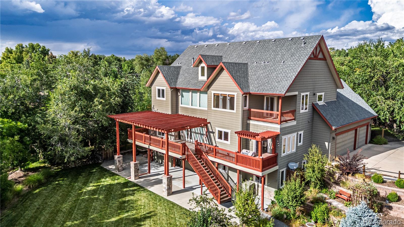 1300 W Caley Avenue, Littleton CO 80120