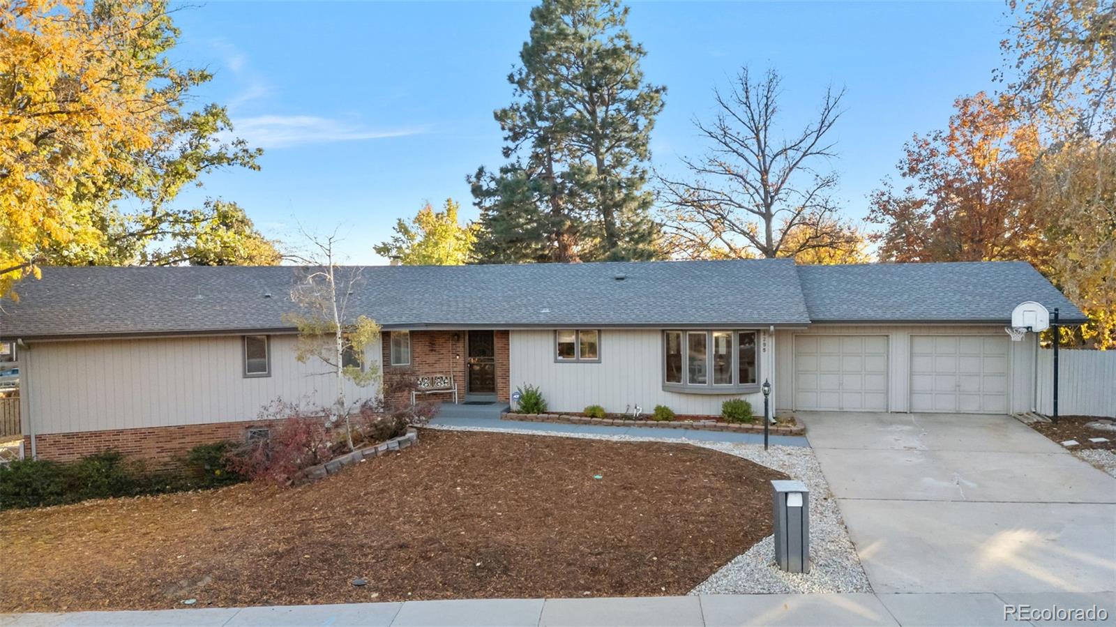 2295 S Beeler Way, Denver CO 80231